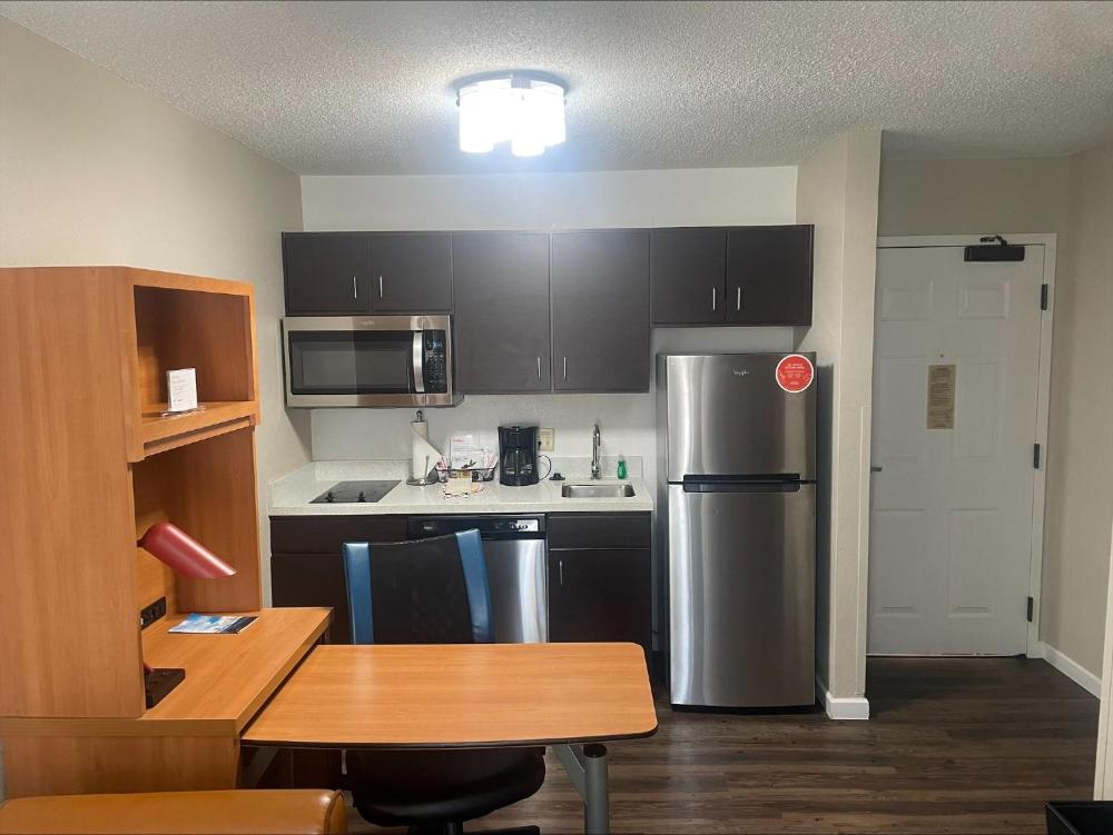 TownePlace Suites Wichita East
